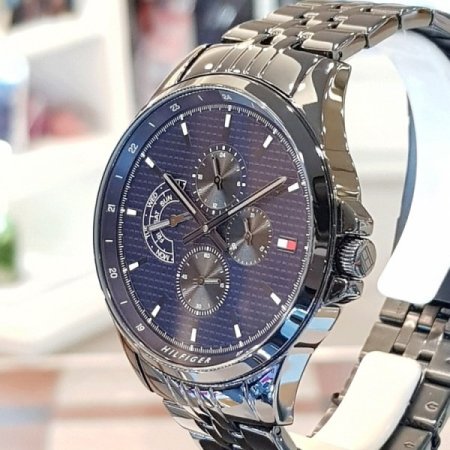 타미힐피거 남성시계