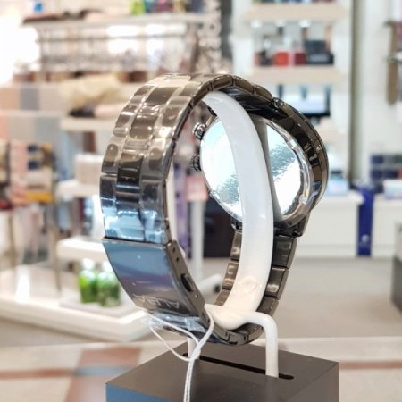 세이코알바 남성 메탈시계