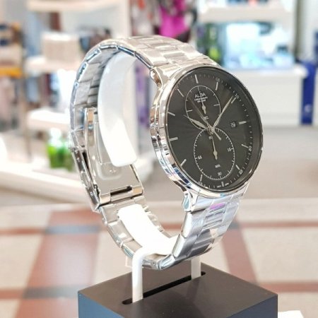 세이코알바 남성 메탈시계