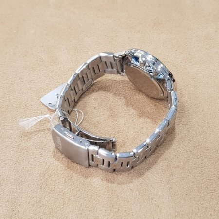 세이코알바 남성 메탈시계