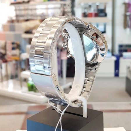 세이코알바 남성 메탈시계