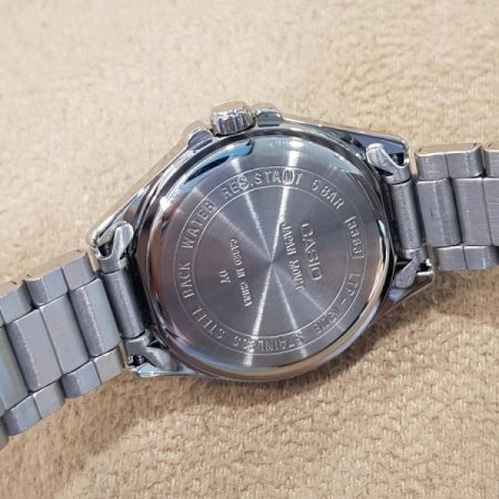 카시오CASIO 여성시계