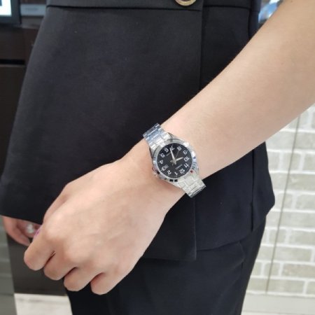 카시오CASIO 여성시계