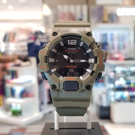 카시오CASIO 남성시계