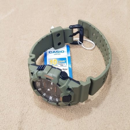 카시오CASIO 남성시계