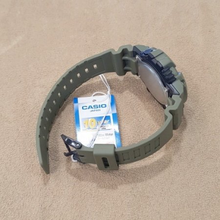 카시오CASIO 남성시계