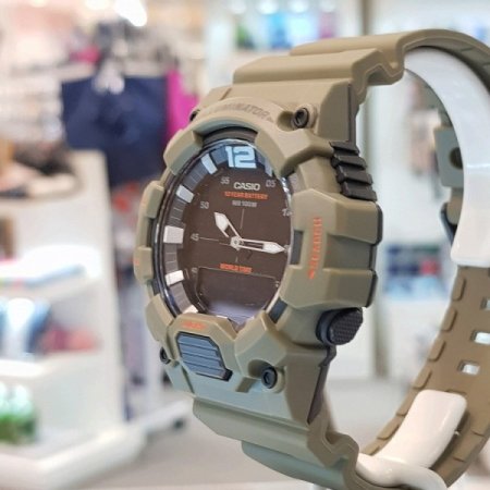 카시오CASIO 남성시계