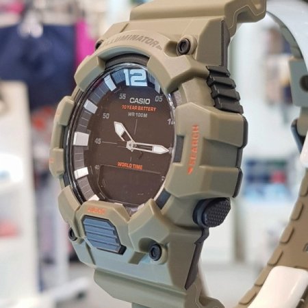 카시오CASIO 남성시계