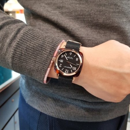 브리스톤 남녀공용시계