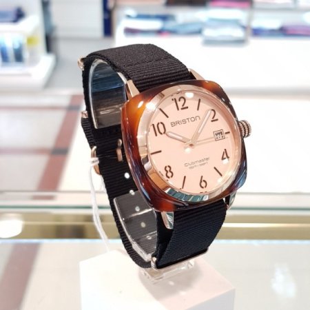 브리스톤 남녀공용시계