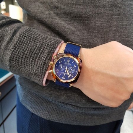 브리스톤 남녀공용시계