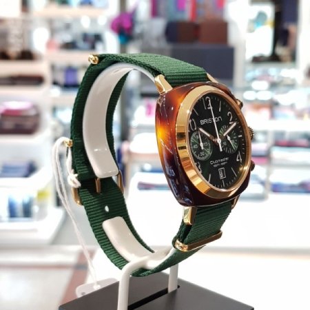 브리스톤 남녀공용시계