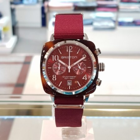 브리스톤 남녀공용시계
