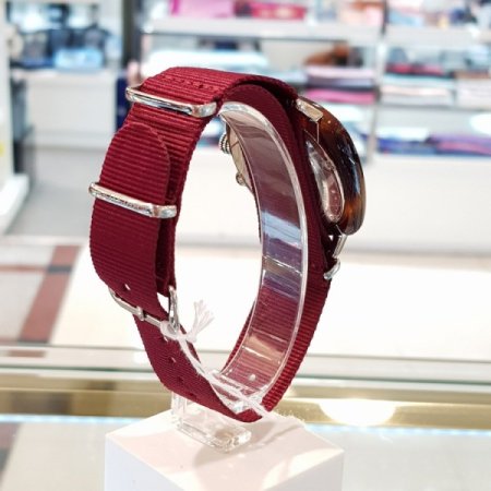 브리스톤 남녀공용시계