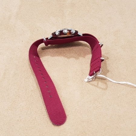 브리스톤 남녀공용시계