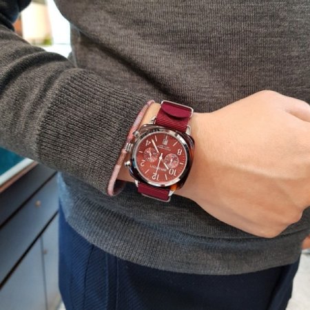 브리스톤 남녀공용시계