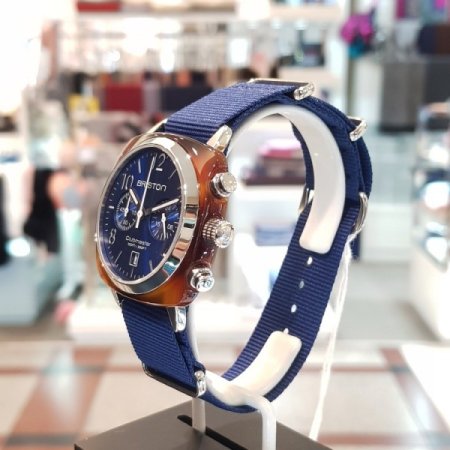 브리스톤 남녀공용시계