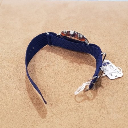 브리스톤 남녀공용시계