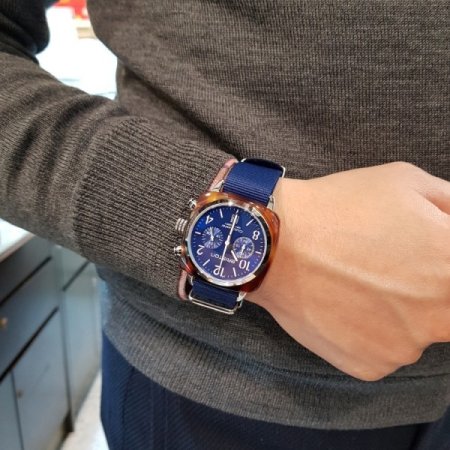 브리스톤 남녀공용시계