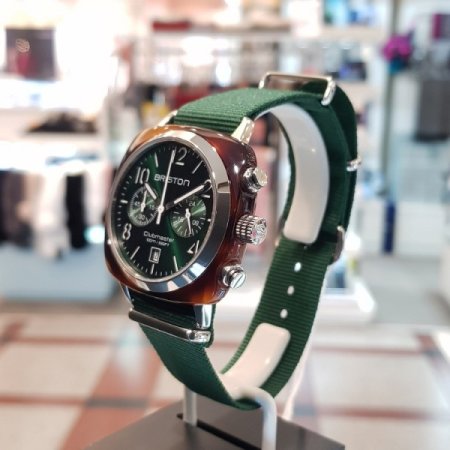 브리스톤 남녀공용시계