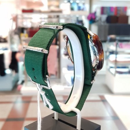 브리스톤 남녀공용시계