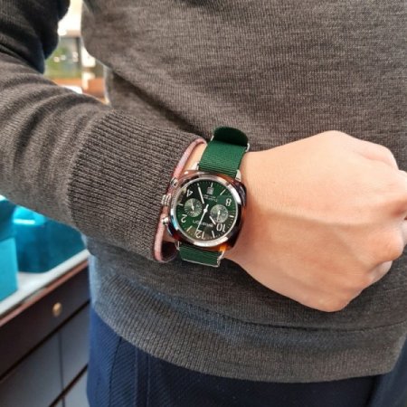 브리스톤 남녀공용시계