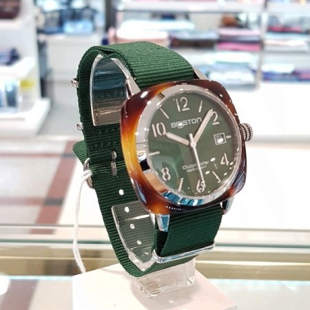 브리스톤 남녀공용시계