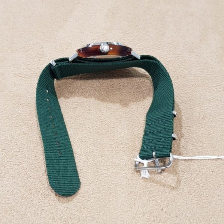 브리스톤 남녀공용시계