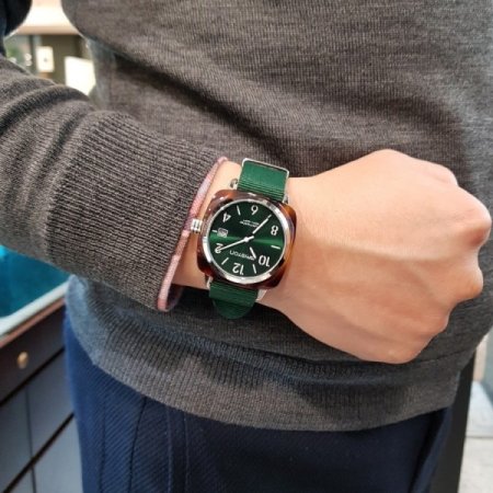 브리스톤 남녀공용시계