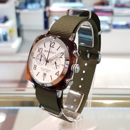 브리스톤 남녀공용시계