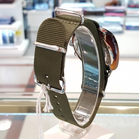 브리스톤 남녀공용시계