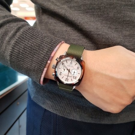 브리스톤 남녀공용시계