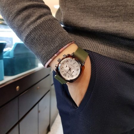 브리스톤 남녀공용시계