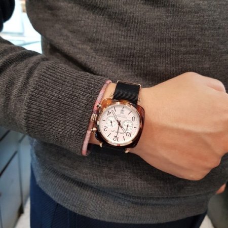 브리스톤 남녀공용시계