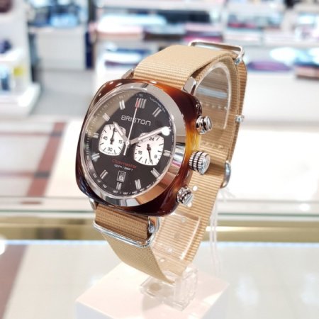 브리스톤 남성시계