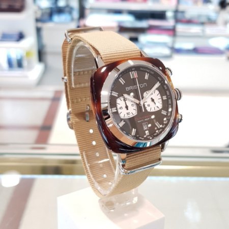 브리스톤 남성시계