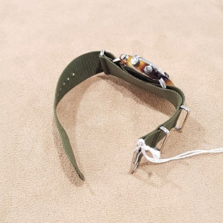 브리스톤 남성시계