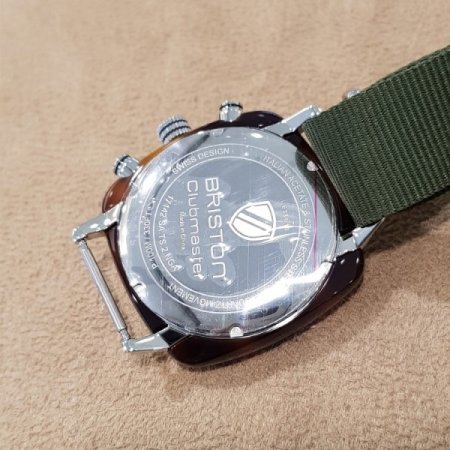 브리스톤 남성시계