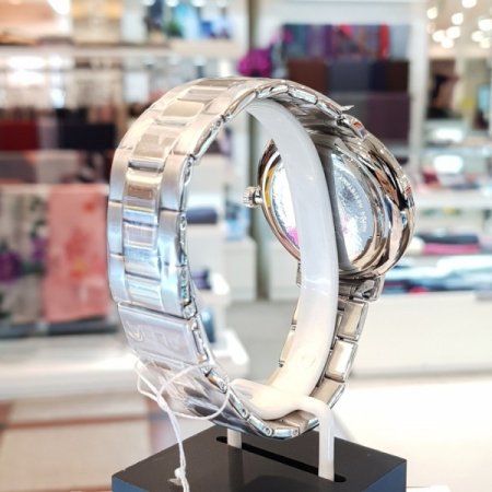 세이코알바 남성 메탈시계