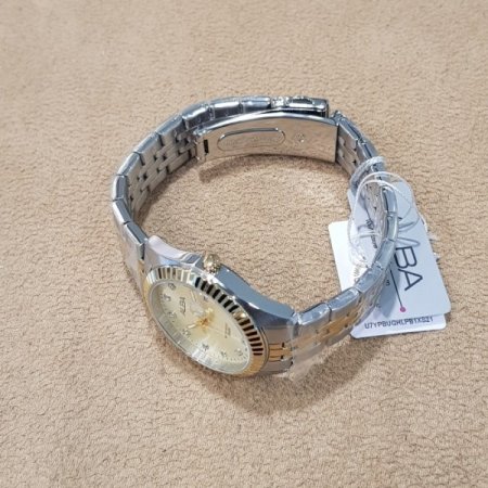 세이코알바 여성 메탈시계