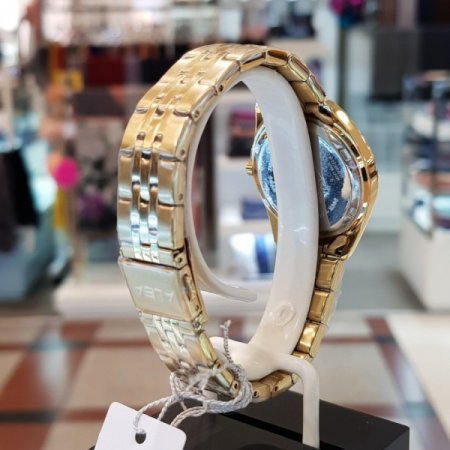 세이코알바 여성 메탈시계