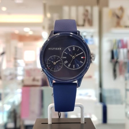 타미힐피거 여성시계