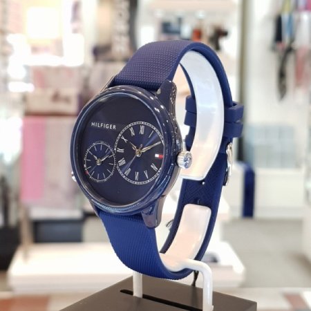 타미힐피거 여성시계