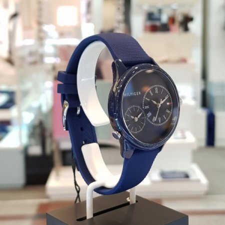 타미힐피거 여성시계