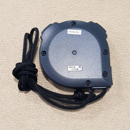 카시오CASIO 스탑워치