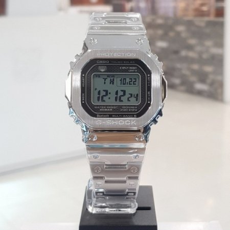 지샥GSHOCK