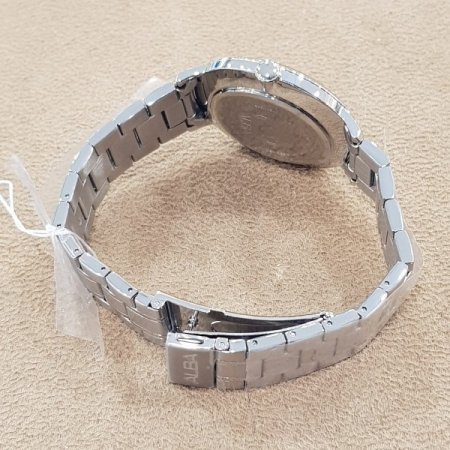 세이코알바 남성 메탈시계