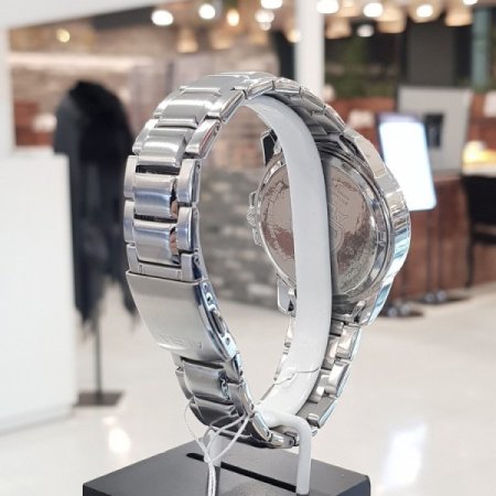 세이코알바 남성 메탈시계