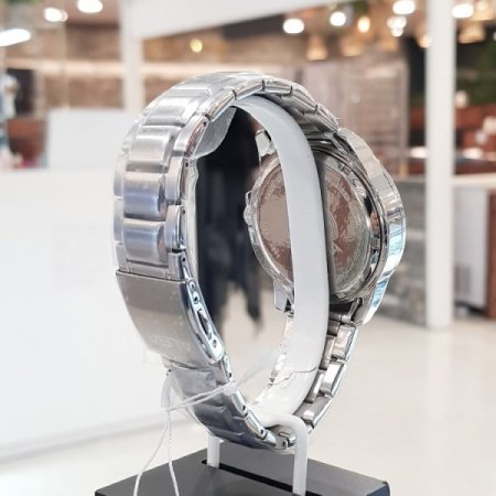 세이코알바 남성 메탈시계