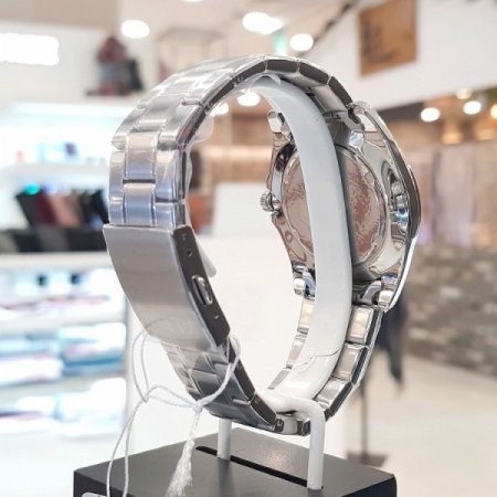 세이코알바 남성 메탈시계